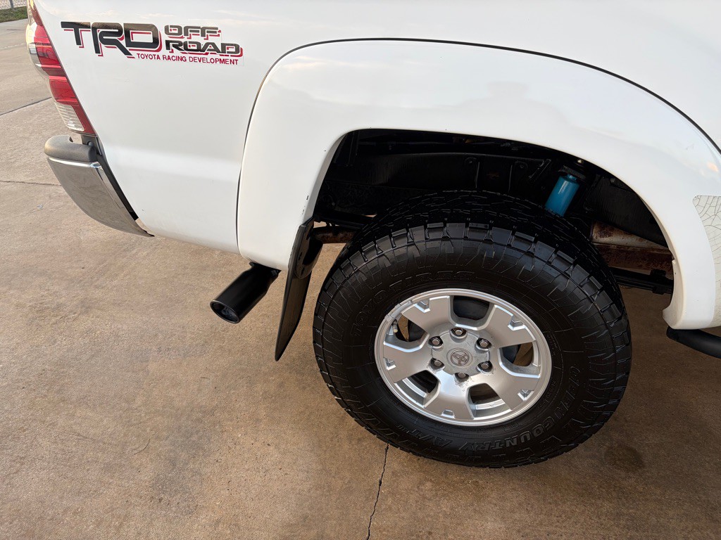 2012 Toyota Tacoma Image 7