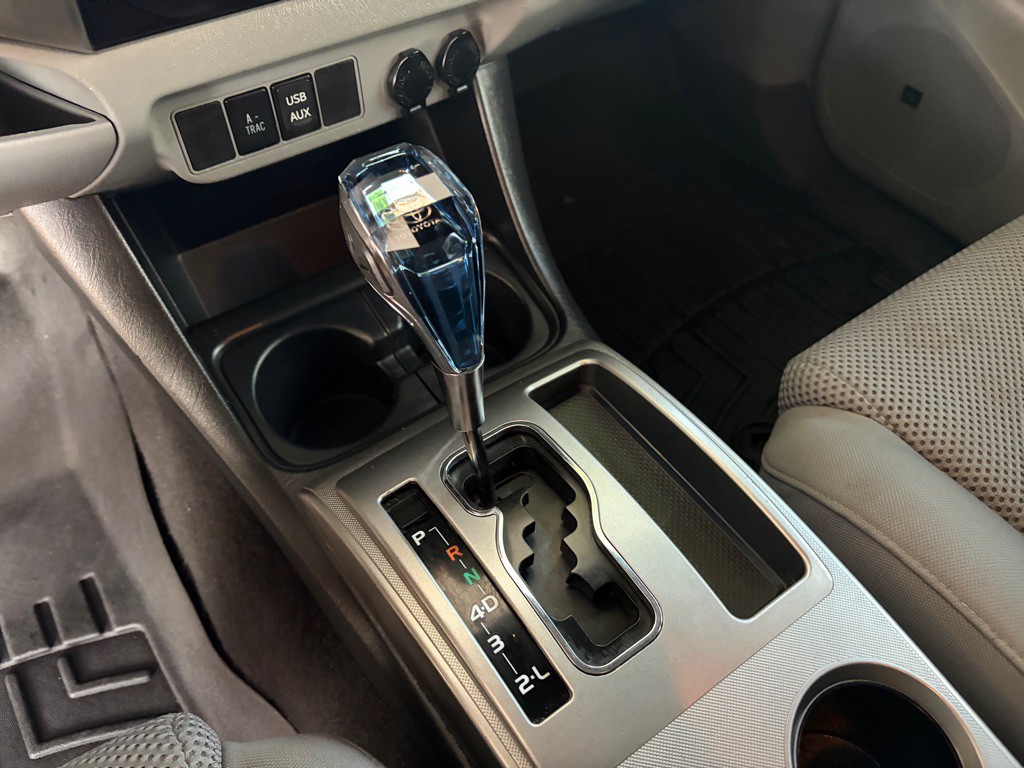 2012 Toyota Tacoma Image 8