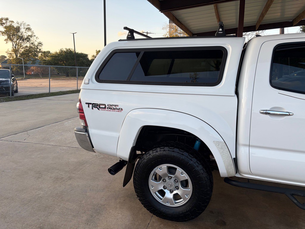 2012 Toyota Tacoma Image 10