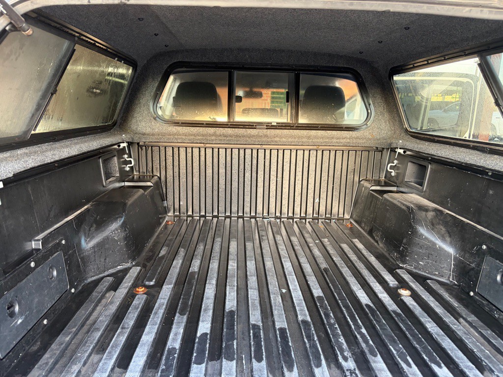 2012 Toyota Tacoma Image 14