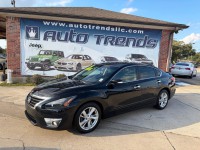 Image for 2014 Nissan Altima 2.5 ID: 7025144