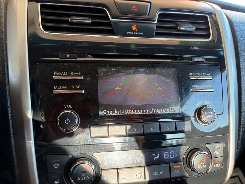 2014 Nissan Altima Image 13