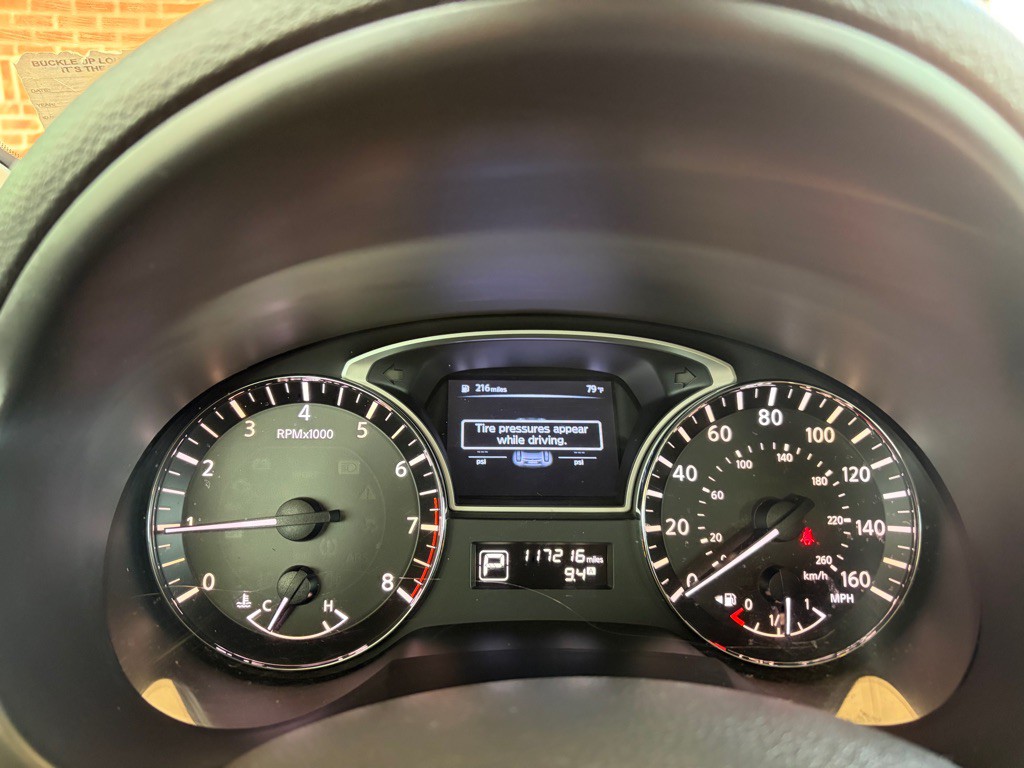 2014 Nissan Altima Image 14