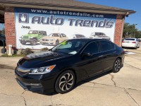 Image for 2016 Honda Accord EX-L ID: 7028056