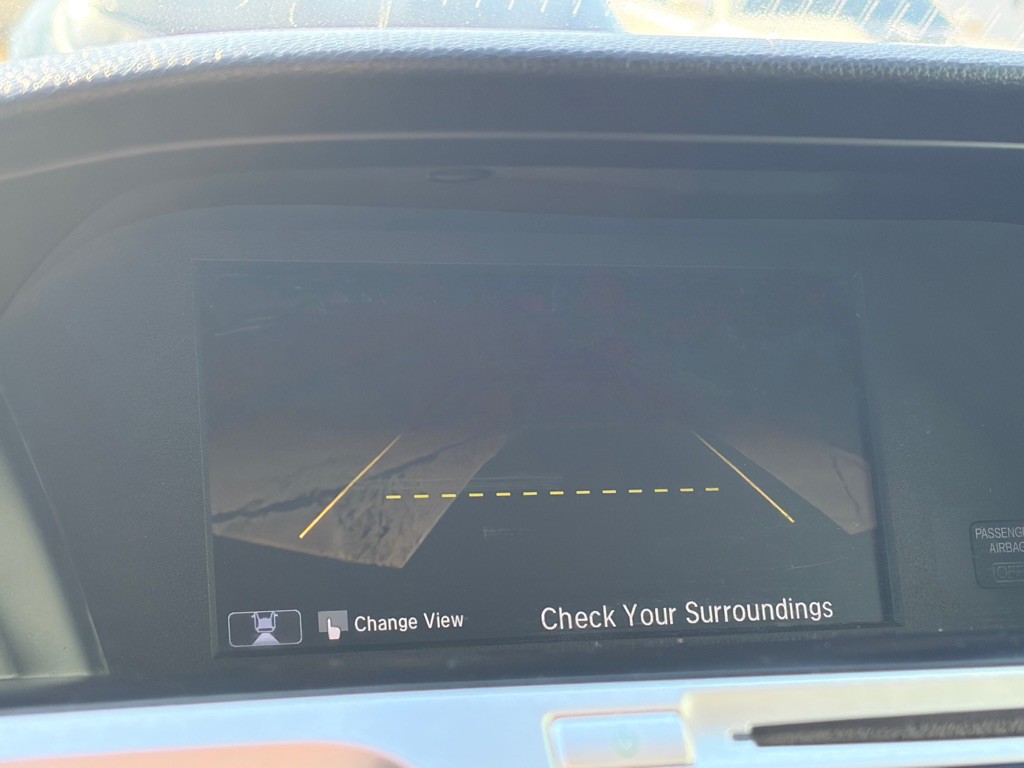 2016 Honda Accord Image 13