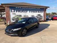 Image for 2014 Honda Civic EX ID: 7055385