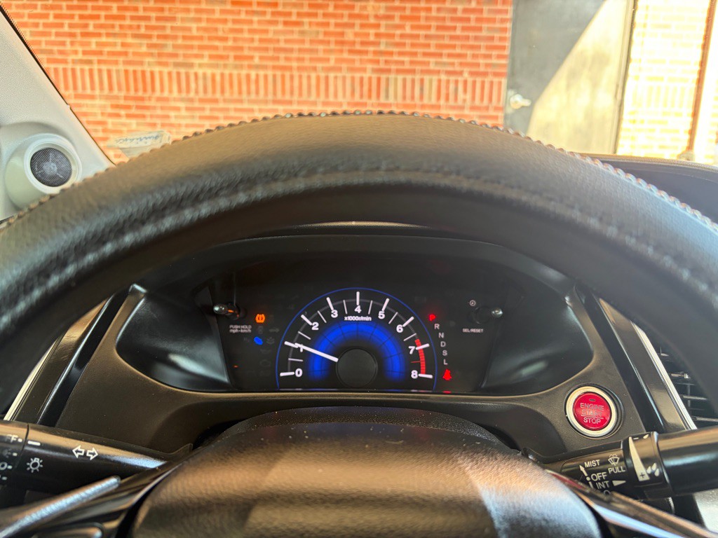 2014 Honda Civic Image 12