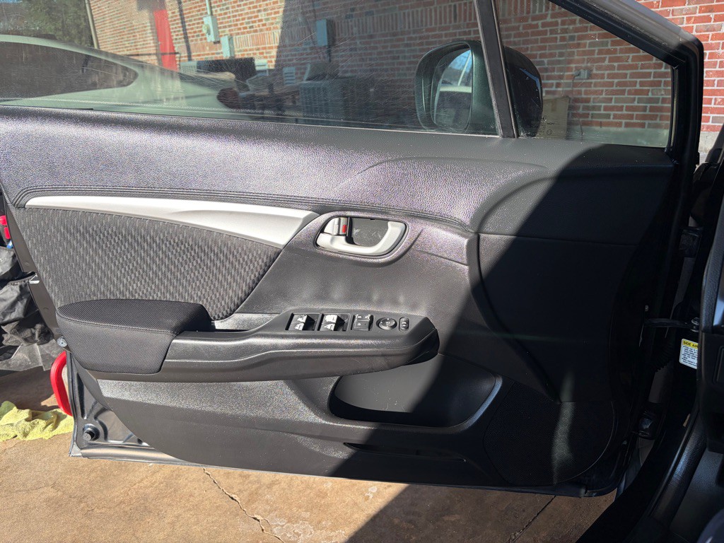 2014 Honda Civic Image 14