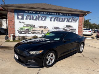 Image for 2016 Ford Mustang  ID: 7055386