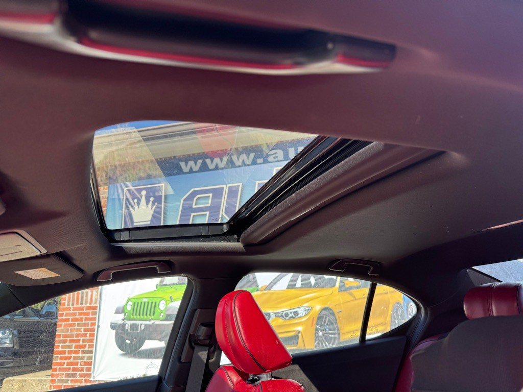 2018 Acura TL Image 6