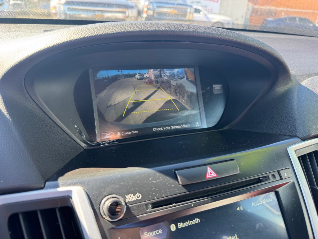 2018 Acura TL Image 13