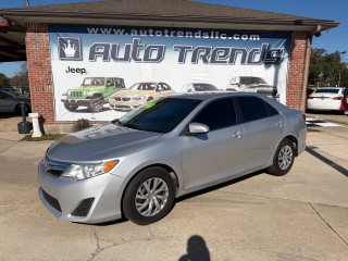 Image for 2013 Toyota Camry L ID: 7082045