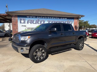 Image for 2012 Toyota Tundra CREWMAX SR5 ID: 7082053