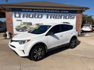 Image for 2018 Toyota Rav4 LE ID: 7082403