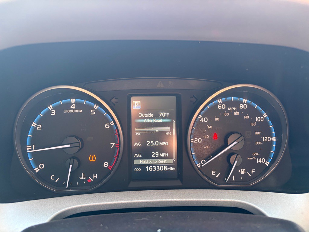 2018 Toyota Rav4 Image 10