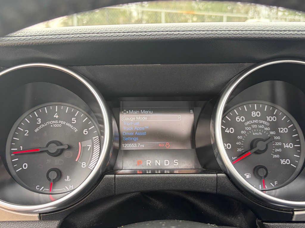 2020 Ford Mustang Image 9