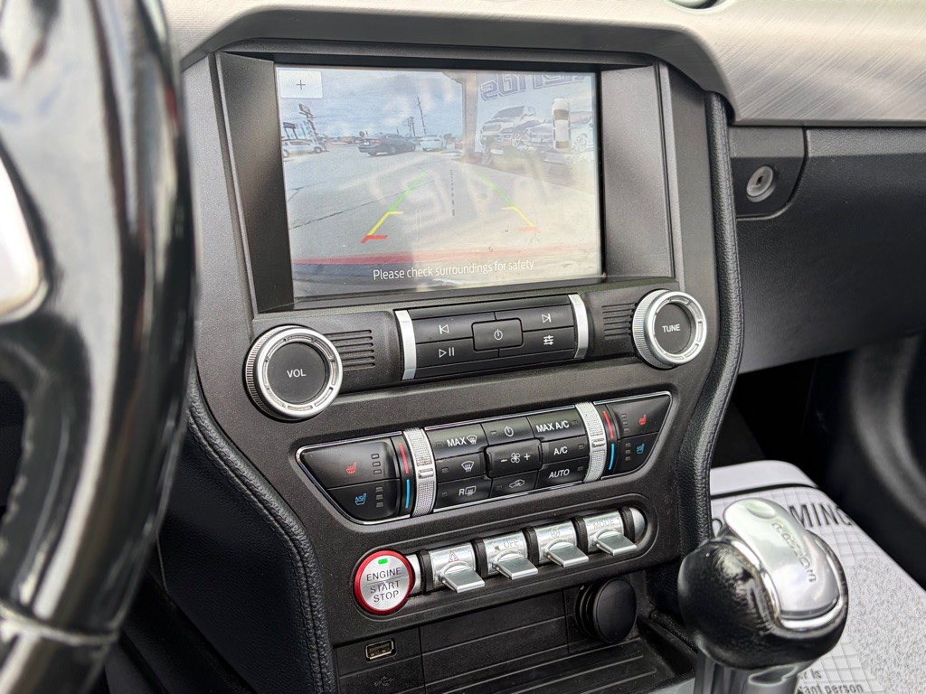 2020 Ford Mustang Image 10