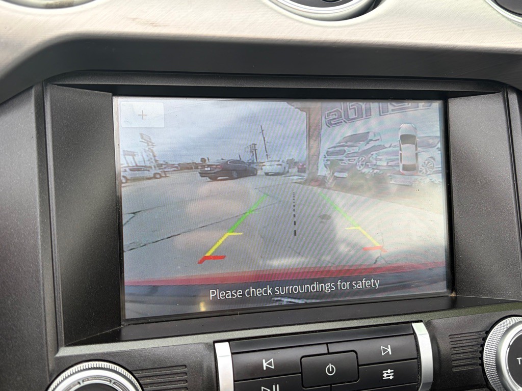 2020 Ford Mustang Image 11