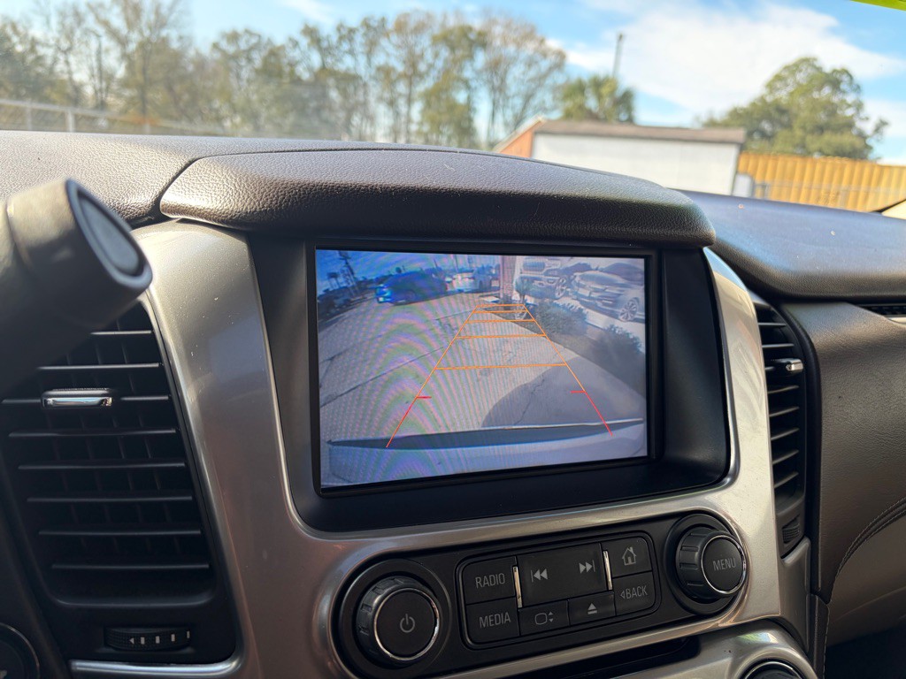 2015 Chevrolet Tahoe Image 6
