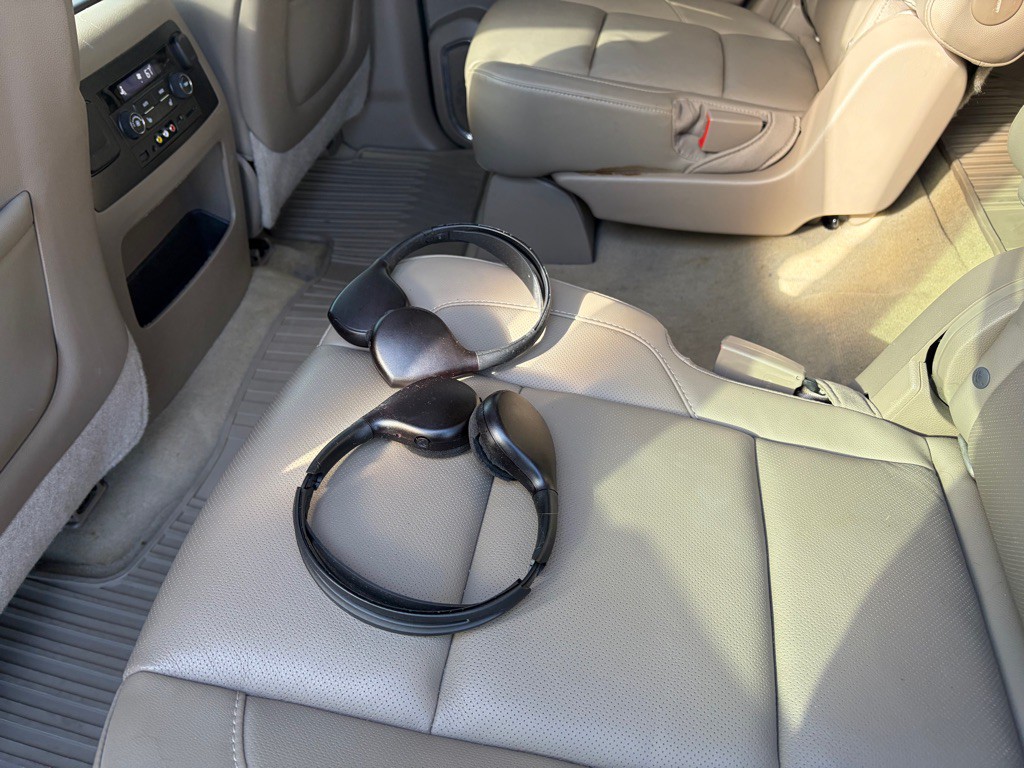 2015 Chevrolet Tahoe Image 10