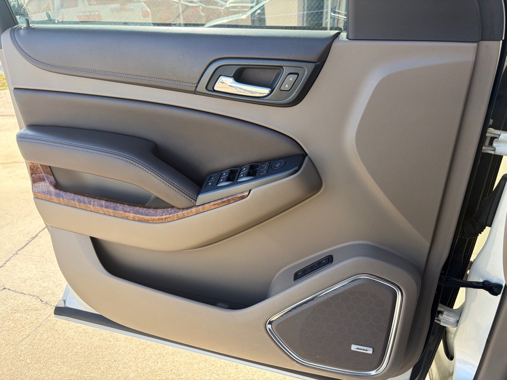 2015 Chevrolet Tahoe Image 13
