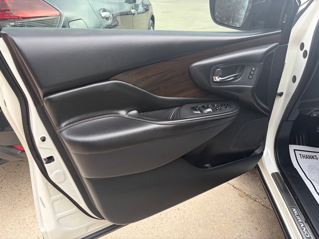 2019 Nissan Murano Image 9
