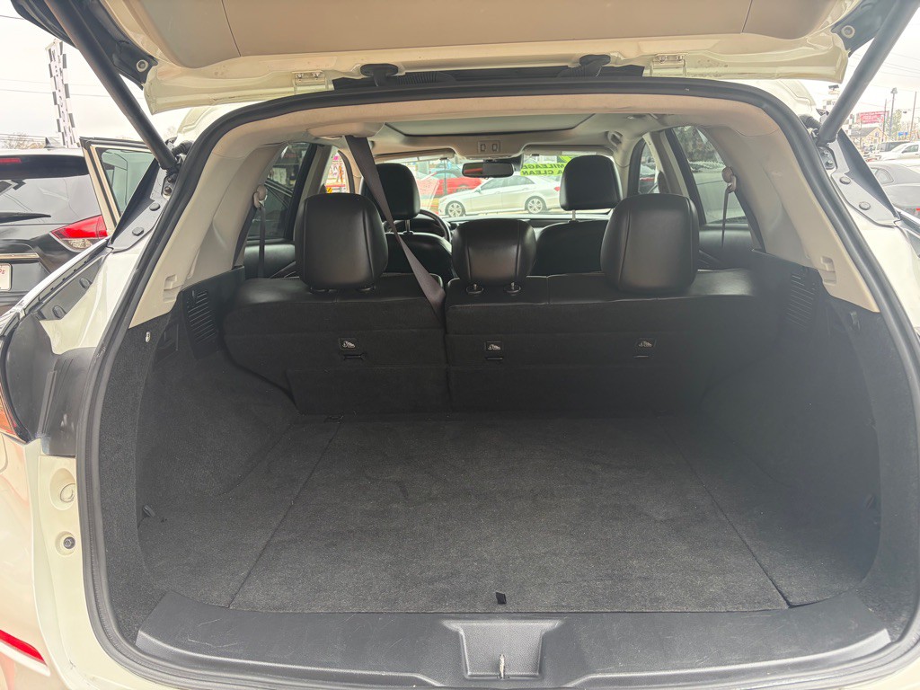 2019 Nissan Murano Image 10