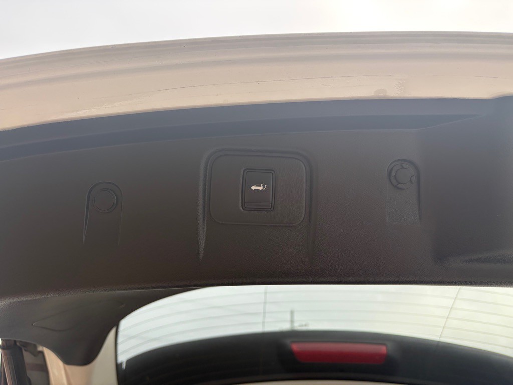 2019 Nissan Murano Image 11