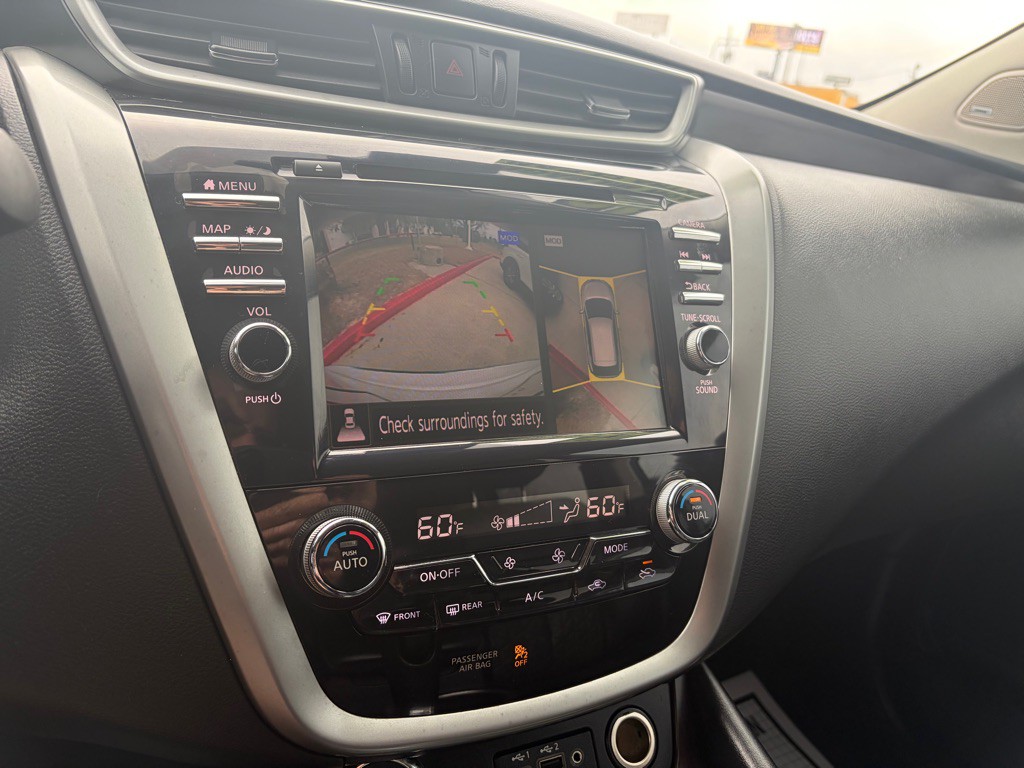 2019 Nissan Murano Image 13