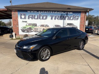 Image for 2016 Toyota Camry LE ID: 7123683