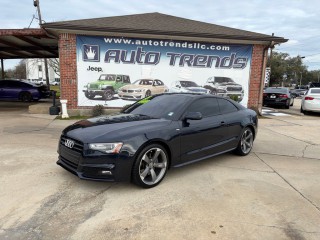 Image for 2015 Audi A5 Premium Plus ID: 7126804