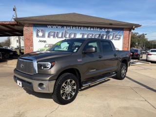 Image for 2012 Toyota Tundra CREWMAX SR5 ID: 7139761