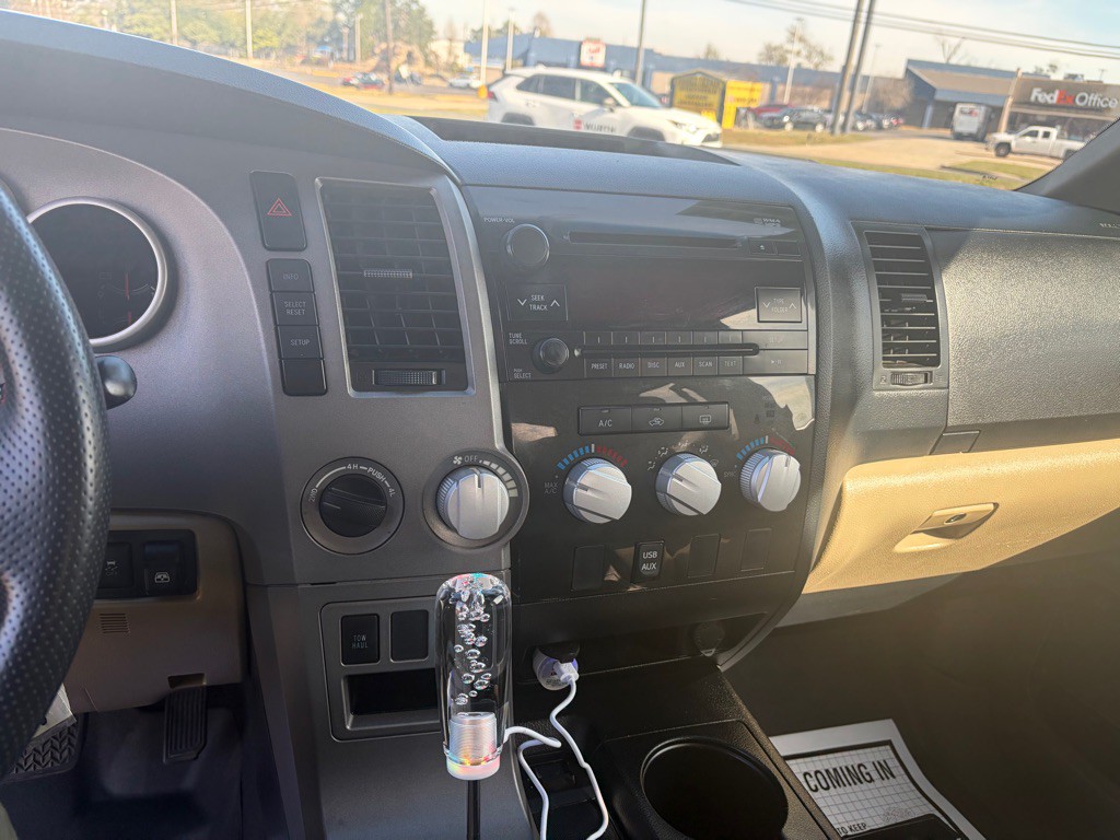 2012 Toyota Tundra Image 14