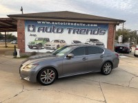 Image for 2014 Lexus GS 350 ID: 7147604