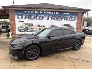 Image for 2020 Dodge Charger GT ID: 7151333