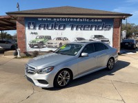 Image for 2016 Mercedes-Benz E-Class E 350 ID: 7153285