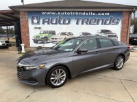 Image for 2022 Honda Accord LX ID: 7155390