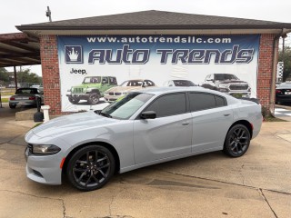 Image for 2022 Dodge Charger SXT ID: 7156473