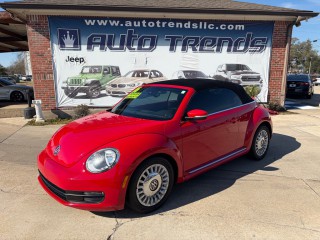 Image for 2016 Volkswagen Beetle S/SE ID: 7173823