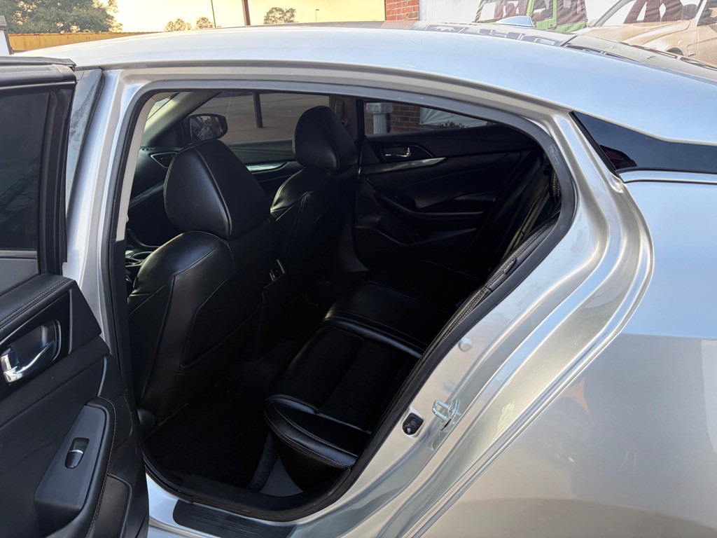 2021 Nissan Maxima Image 7