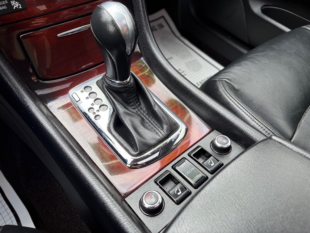 2016 INFINITI QX50 Image 10