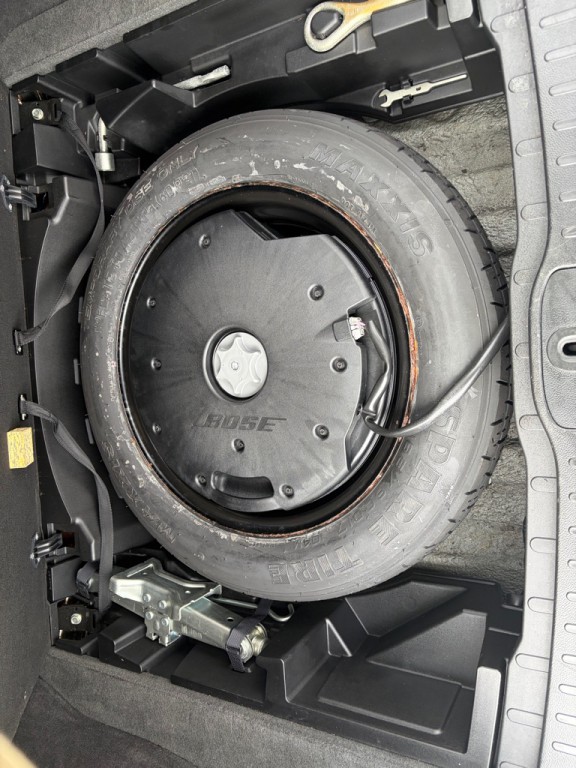 2016 INFINITI QX50 Image 14