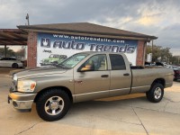 Image for 2008 Dodge Ram 2500 ST ID: 7196164