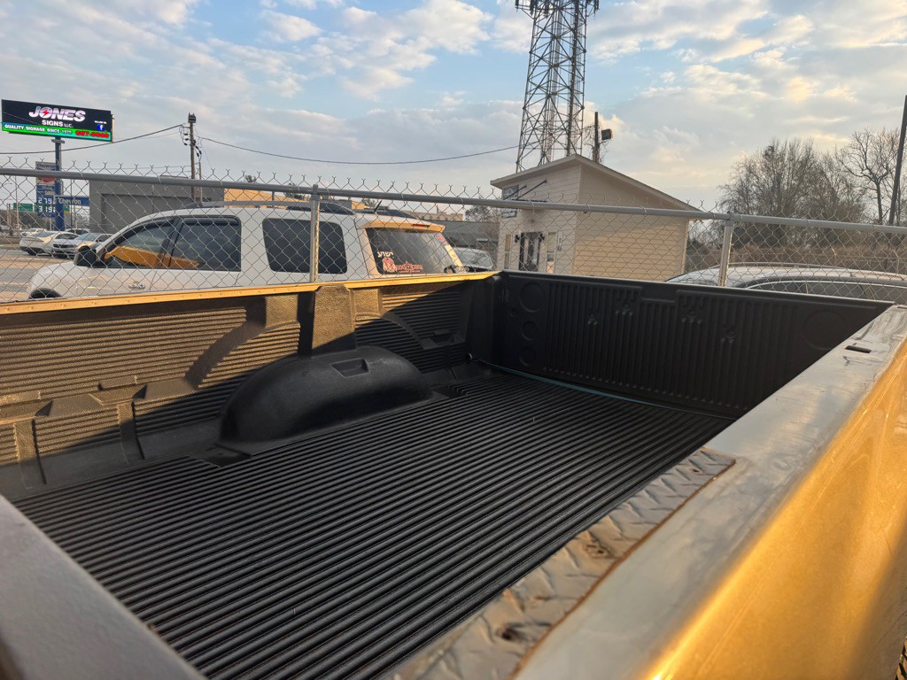 2008 Dodge Ram 2500 Image 9