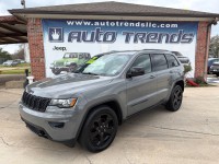 Image for 2020 Jeep Grand Cherokee Laredo ID: 7205819