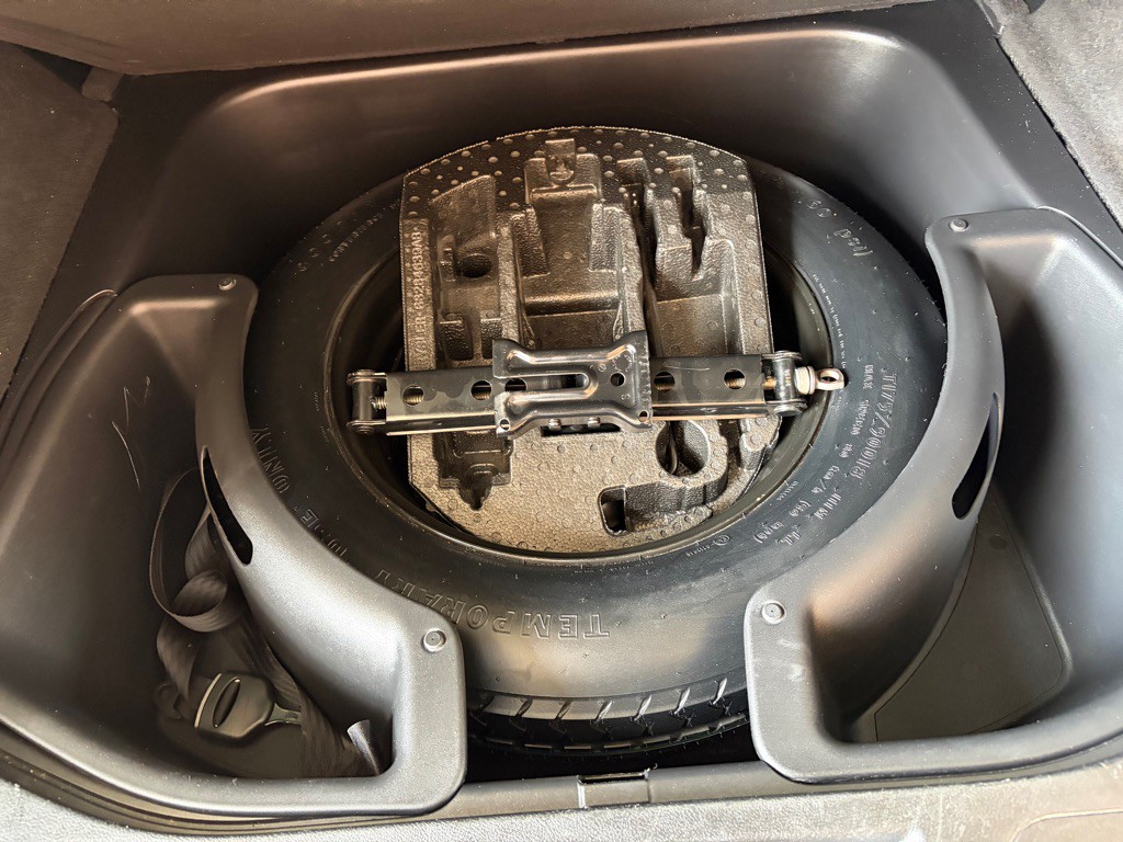 2020 Jeep Grand Cherokee Image 9