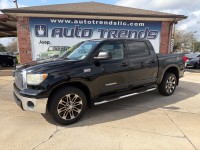 Image for 2012 Toyota Tundra CREWMAX SR5 ID: 7210412