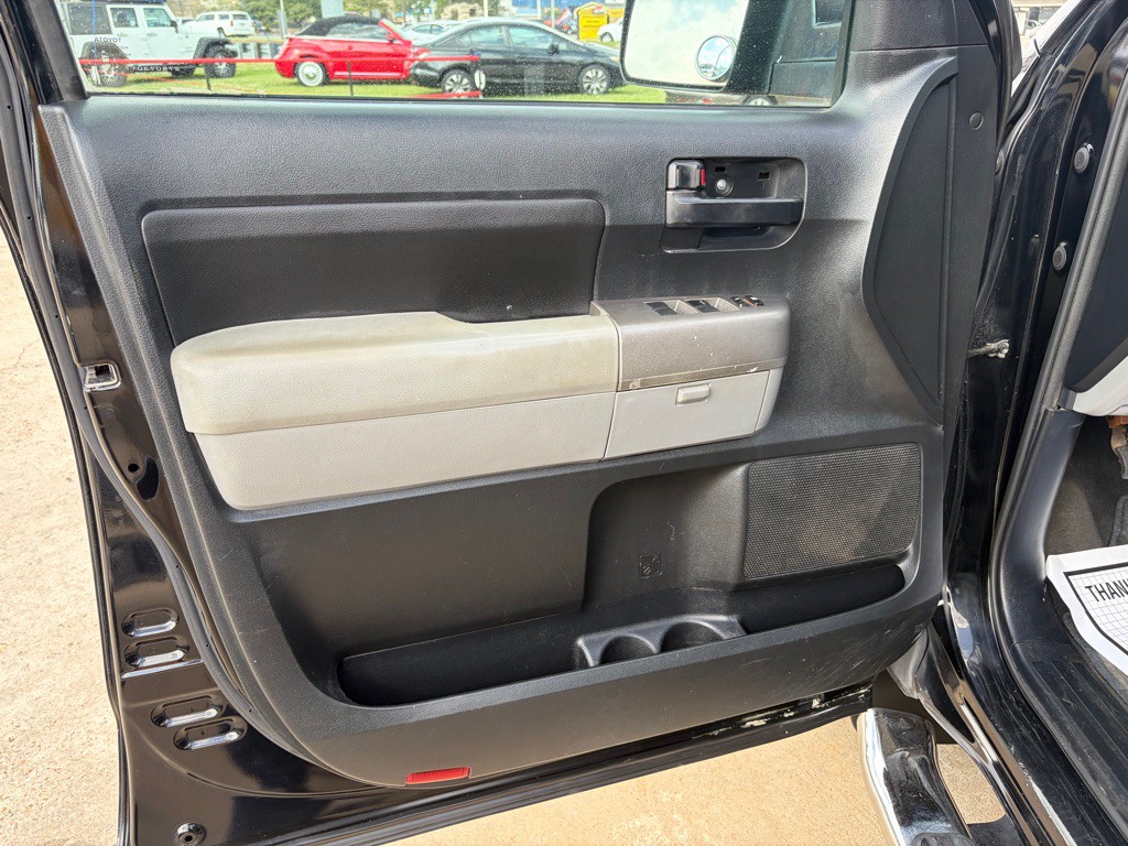 2012 Toyota Tundra Image 6