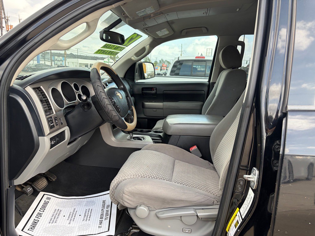 2012 Toyota Tundra Image 7