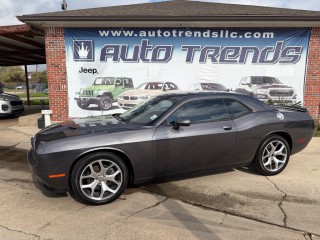 Image for 2016 Dodge Challenger SXT ID: 7213555